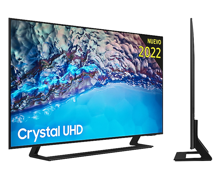 Samsung UE50BU8500KXXC TV – image 2