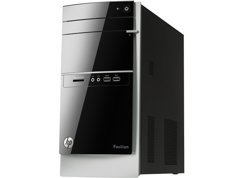 HP Pavilion 500-517ns AMD A8 A8-6500 – image 3