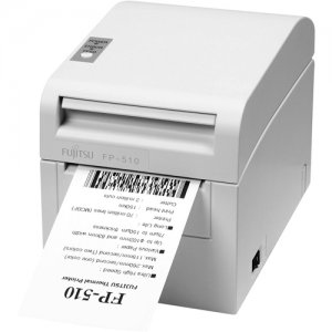 Fujitsu FP-510 203 Wired Thermal POS printer
