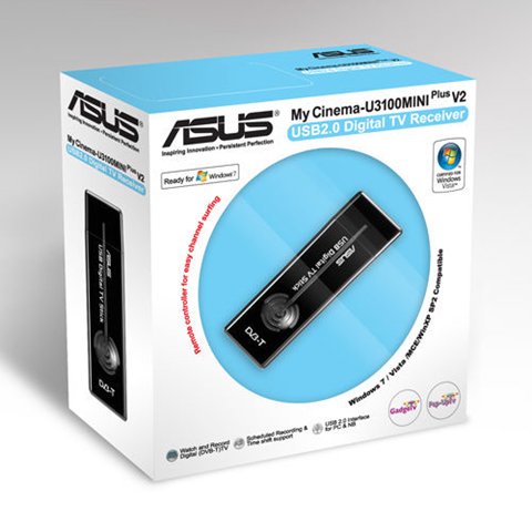 ASUS U3100 Mini Plus V2 – image 2