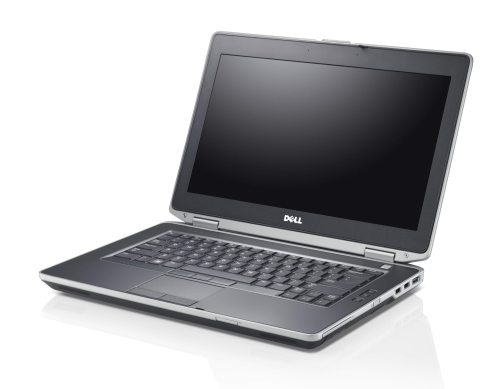 Dell E6430 + Port Replicator Euro 2 – image 2