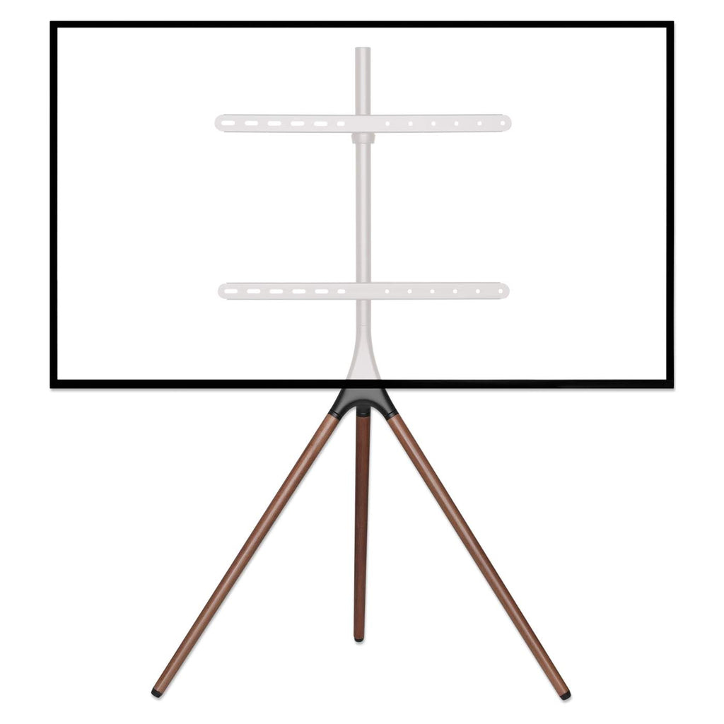 Manhattan Tripod Floor Mount for TV & Monitors, Stand Assembly, For screens: – image 9