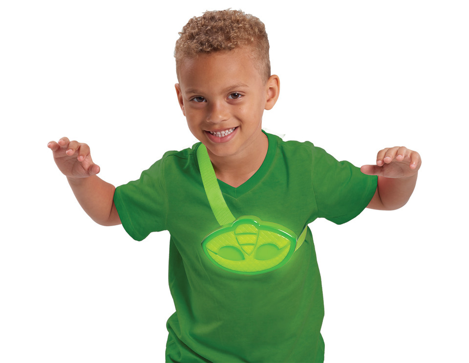 Giochi Preziosi PJ Masks PJM47 children's gadget – image 5
