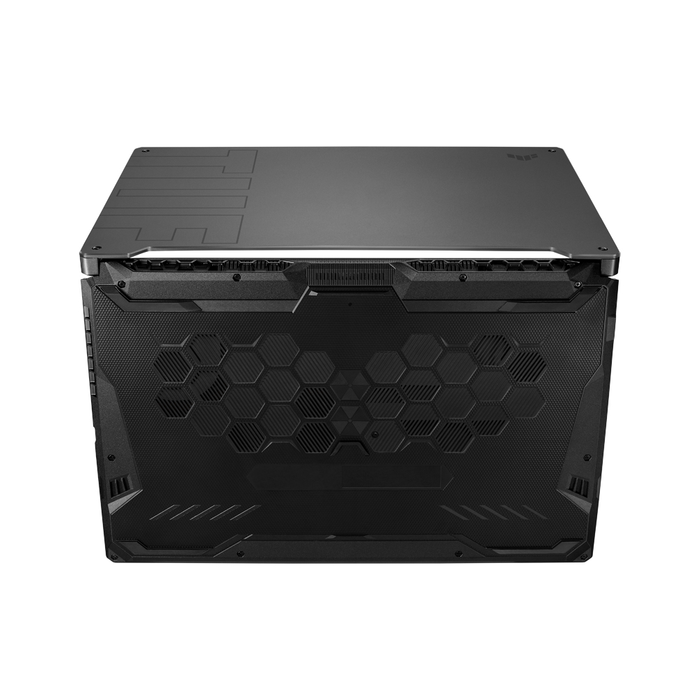 ASUS TUF Gaming F17 FX706HC-HX007W Intel® Core™ i5 i5-11400H Laptop – image 9