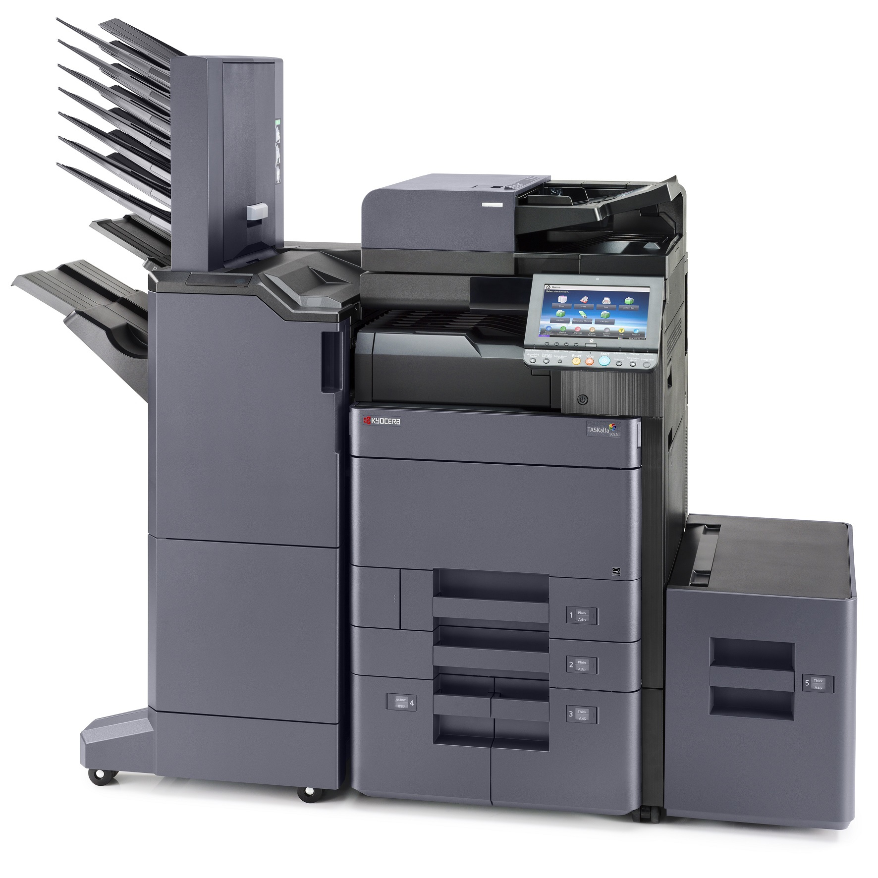 Kyocera TASKalfa 5052CI Laser A3+ – image 9