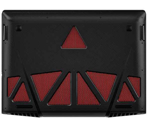 Lenovo IdeaPad Y910-17ISK Intel® Core™ i7 i7-6700HQ Laptop – image 4