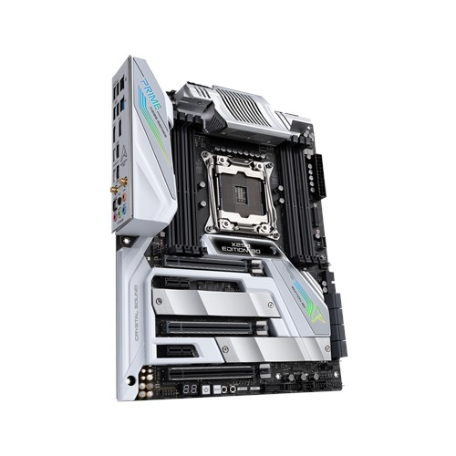 ASUS Prime X299 Edition 30 – image 2