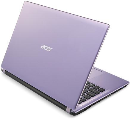 Acer Aspire 471 Intel® Core™ i3 i3-2365M Laptop – image 2