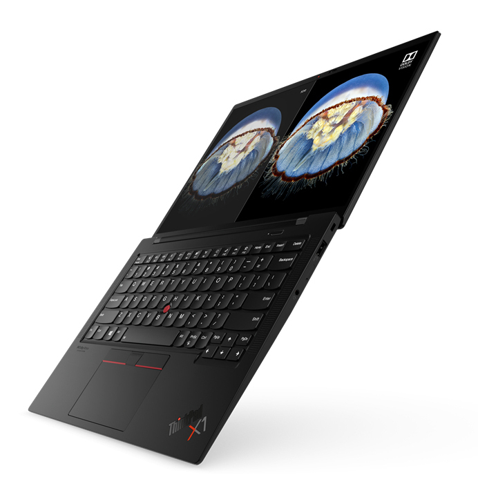 Lenovo X1 Carbon + Bag & Mouse – image 2