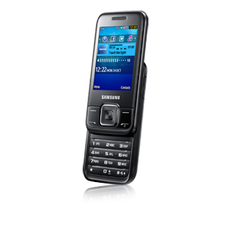 Samsung E2600 6.1 cm (2.4") 91 g Black – image 4