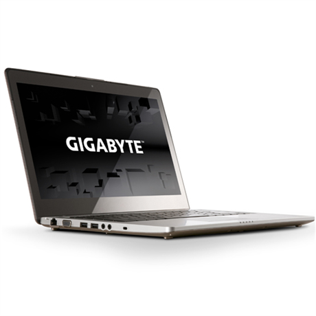 GIGABYTE U2442T Intel® Core™ i5 i5-3230M Laptop – image 4