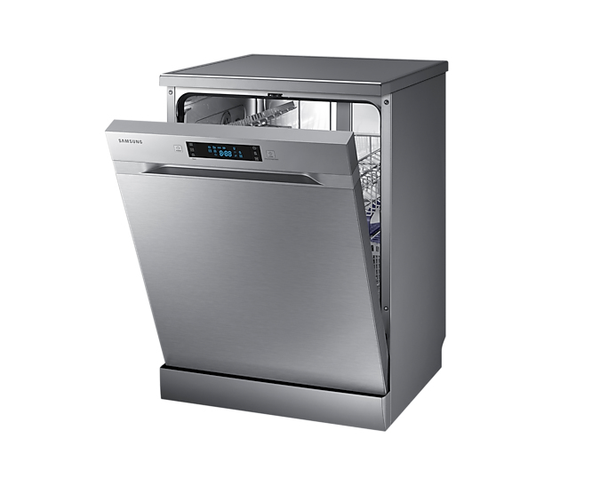 Samsung DW60M5050FS/EU dishwasher Freestanding 13 place settings – image 4