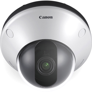 Canon VB-C500VD Dome Indoor