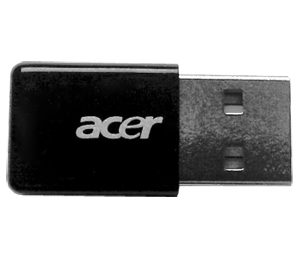Acer JZ.JBF00.001 network card WLAN 300 Mbit/s