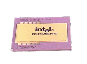 HP SP/CQ Processor P6/200 256k ProLiant