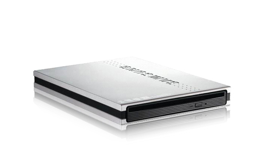 Samsung SE-T084M optical disc drive – image 1