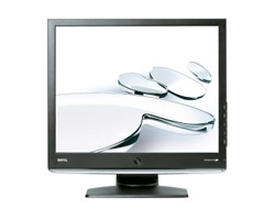 BenQ E910 computer monitor