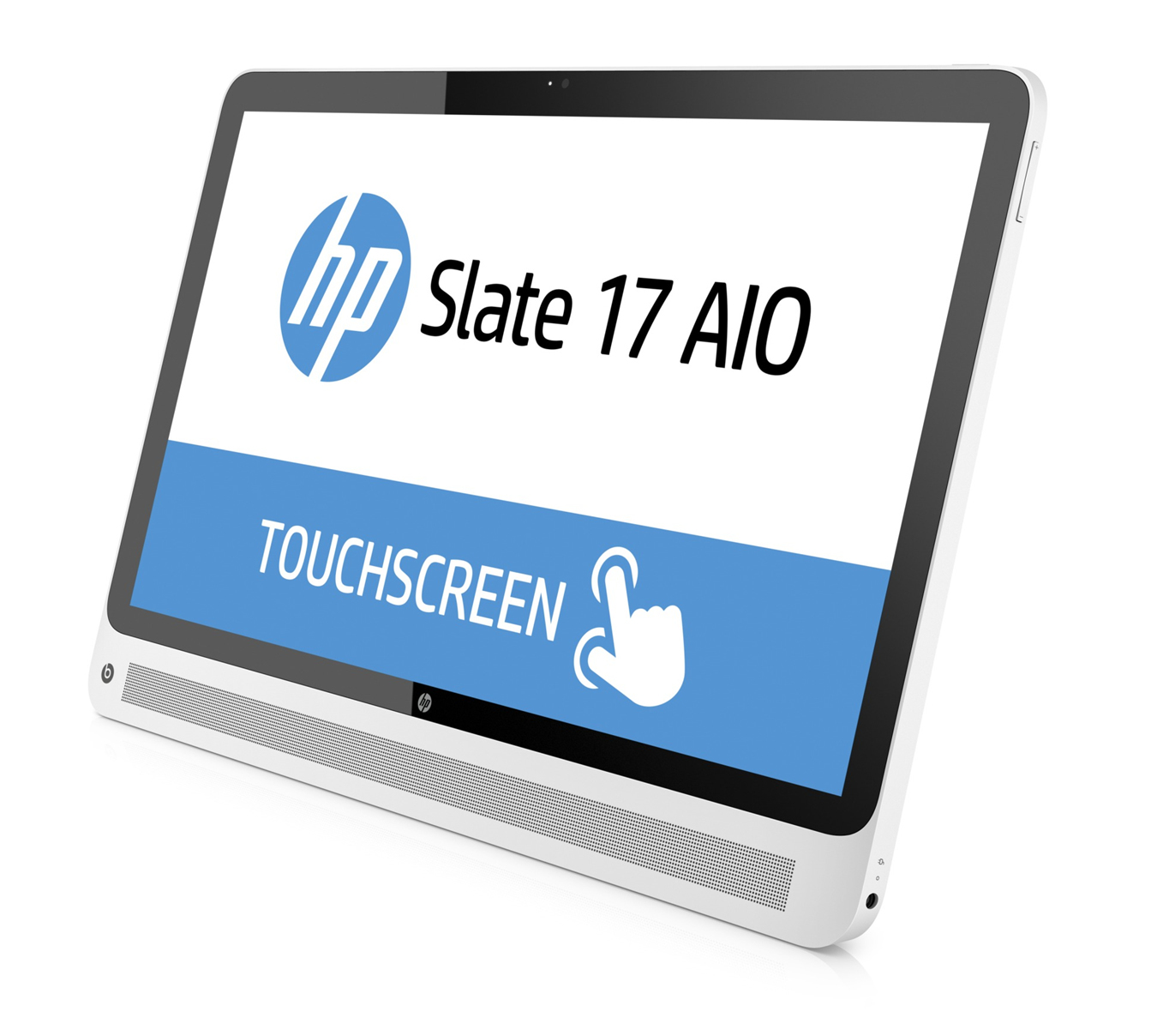 HP Slate 17-l009 Intel® Celeron® N2807 – image 3