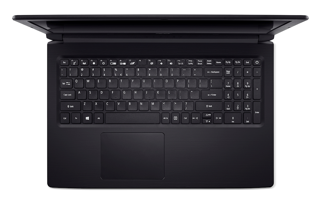 Acer Aspire 3 A315-41-R5EK AMD Ryzen™ 5 2500U Laptop – image 4