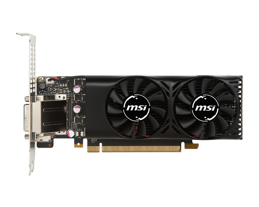 MSI V809-2410R NVIDIA GeForce GTX 1050 – image 2
