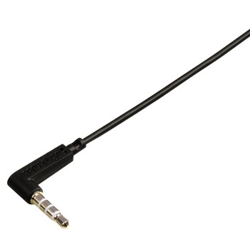 Hama 00141445 headphones/headset Wired In-ear Black – image 5