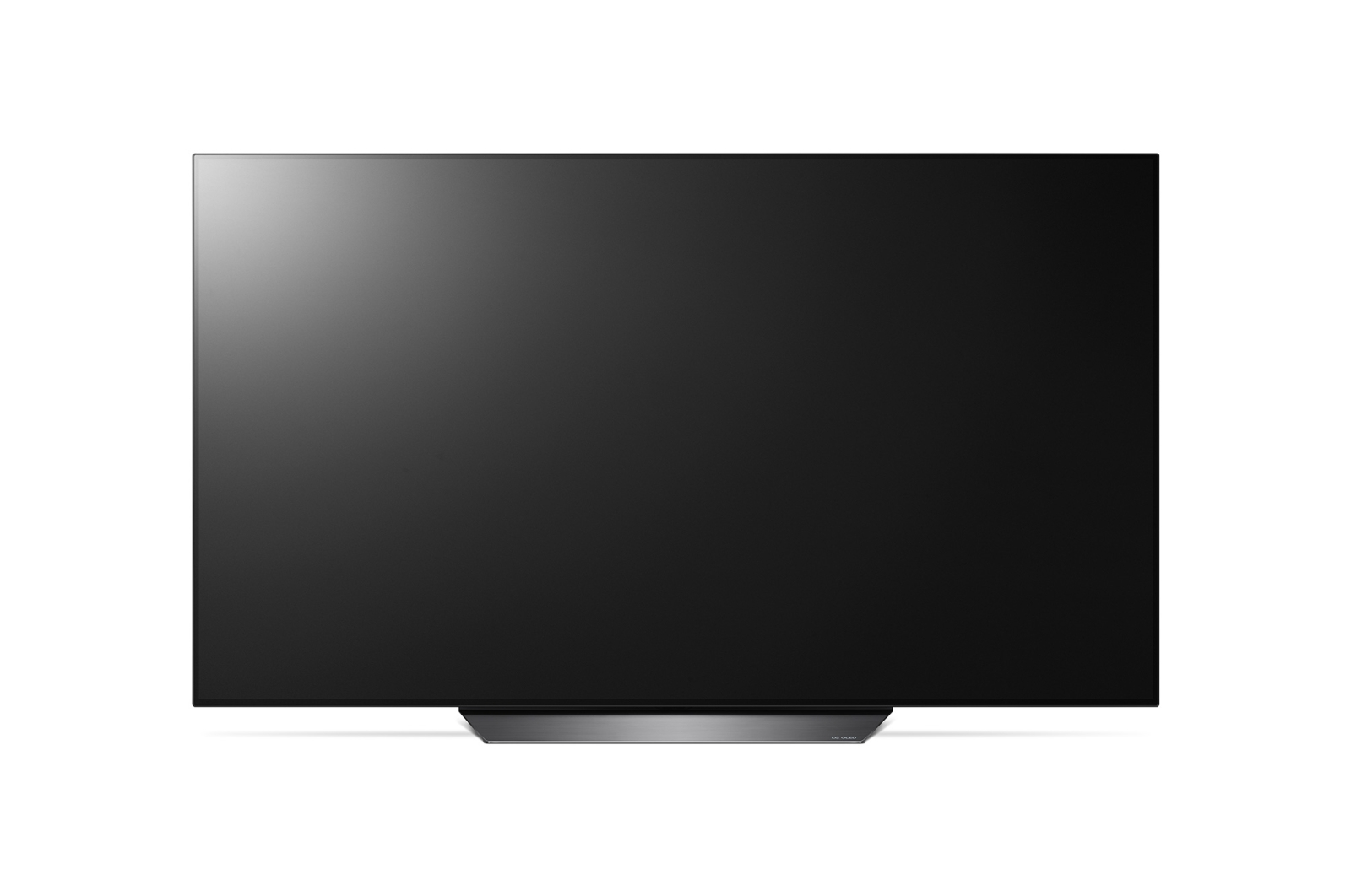 LG OLED55B8 TV 139.7 cm (55") 4K Ultra HD Smart TV Wi-Fi Black – image 2
