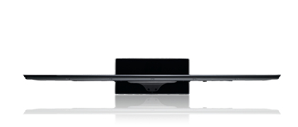 LG 47LW4500 TV 119.4 cm (47") Full HD Black – image 3