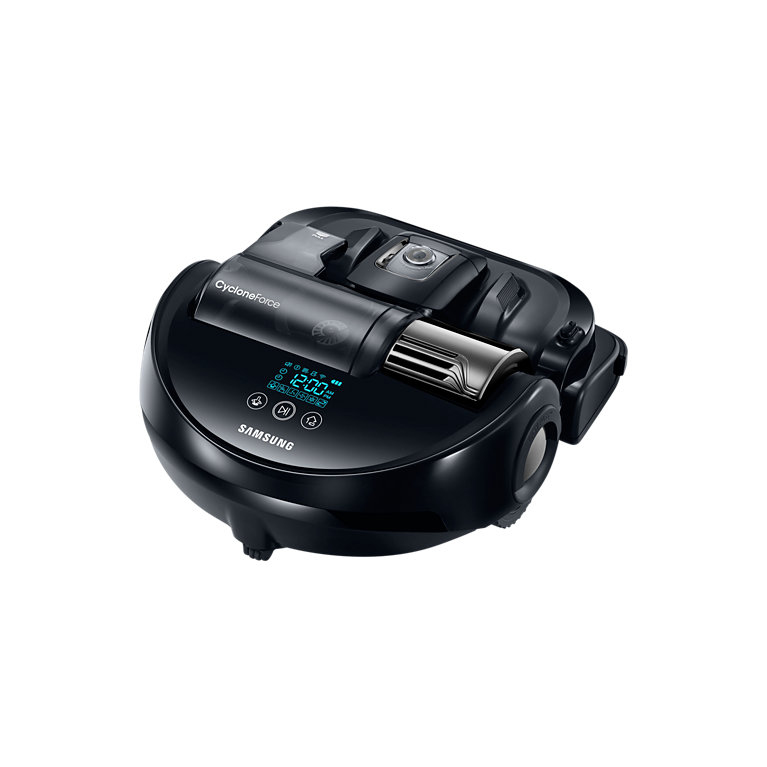 Samsung SR20J9250U Black – image 9