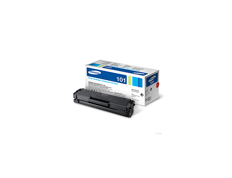 Samsung MLT-D101S toner cartridge 1 pc(s) Original Black – image 6