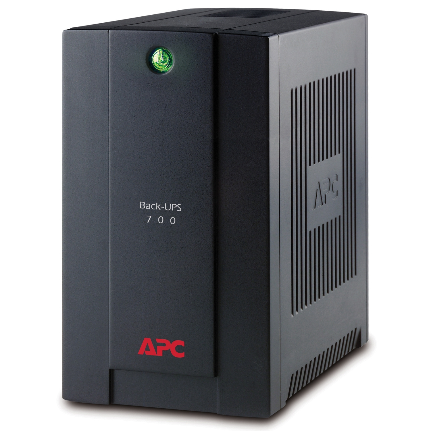 APC BX700U-AZ uninterruptible power supply (UPS) Standby (Offline) 0.7 kVA
