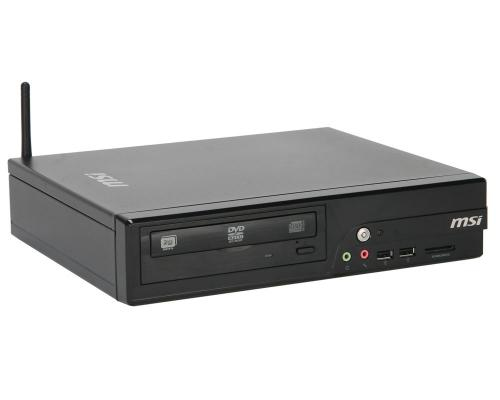 MSI Wind Box DE500 – image 2