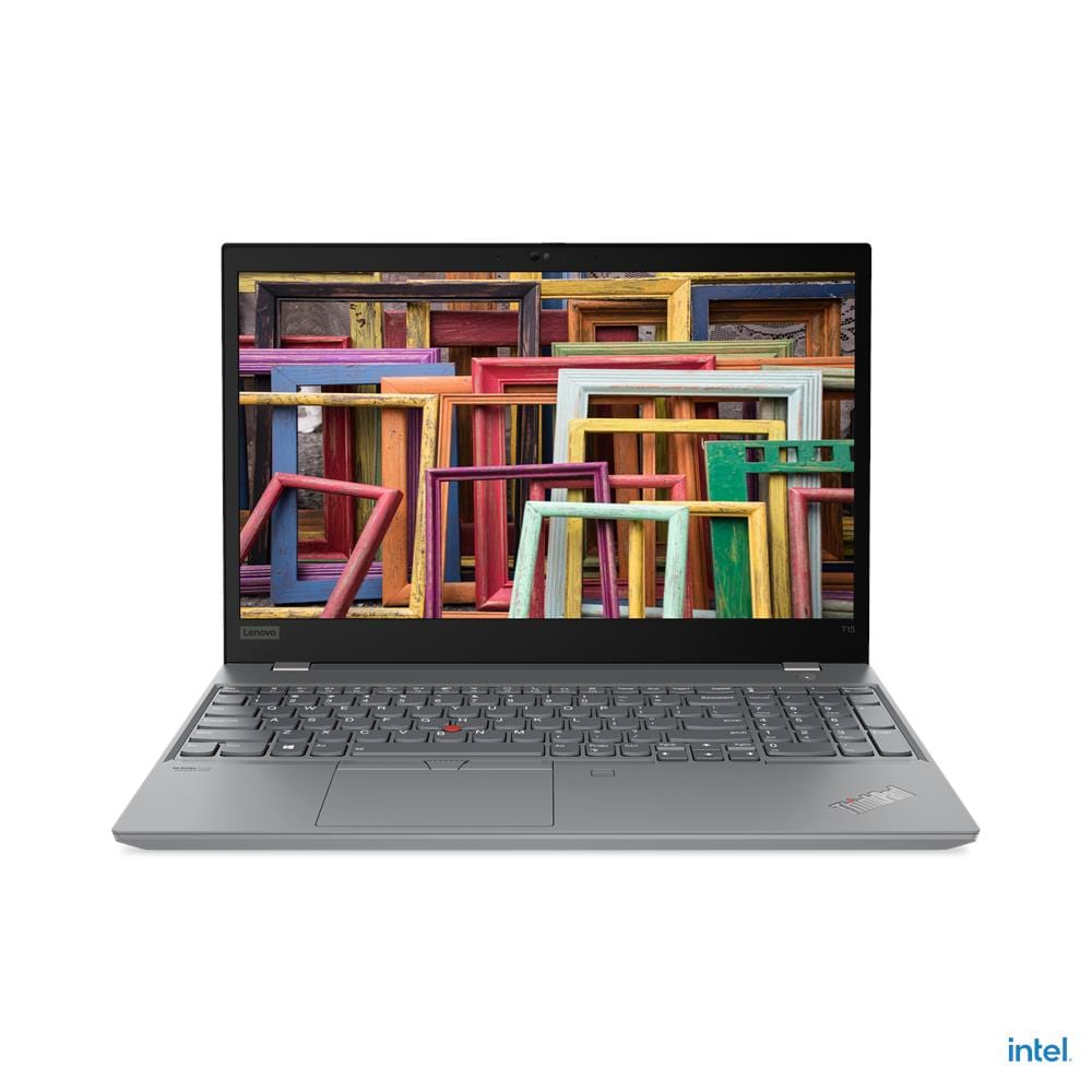 Lenovo ThinkPad T15 Gen 2
