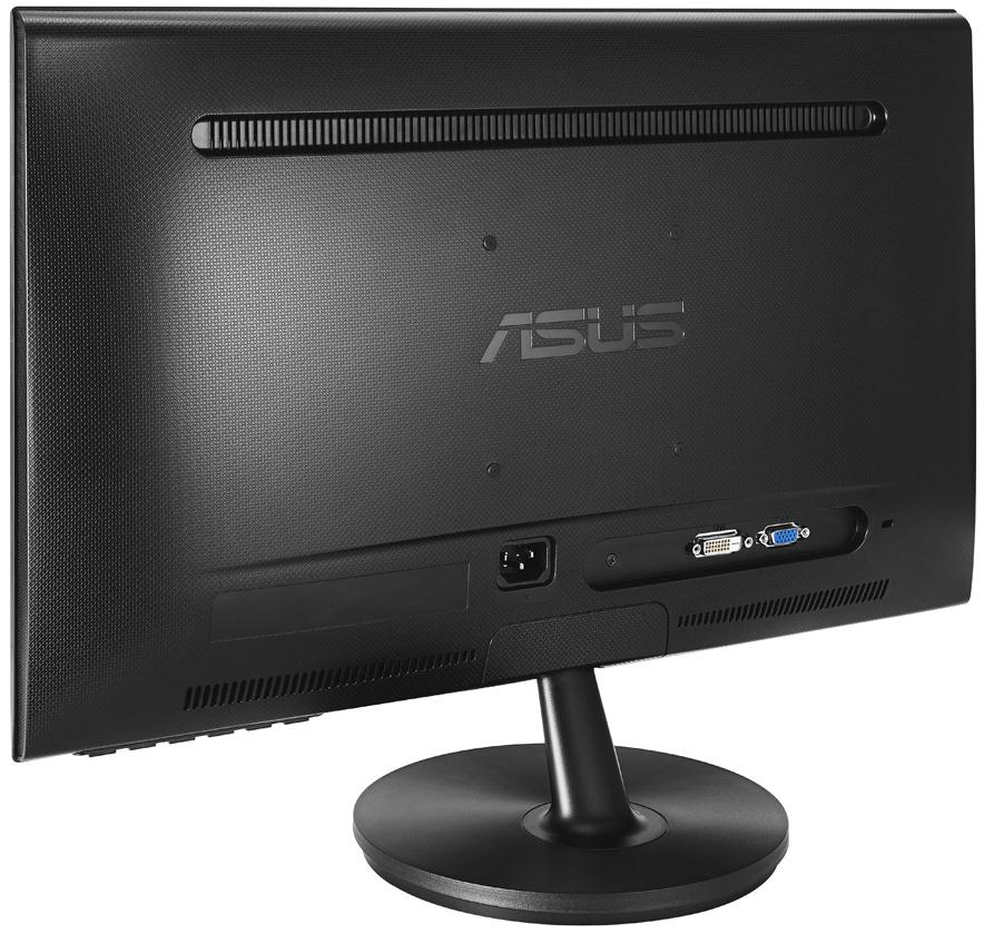 ASUS VS238NR computer monitor – image 6