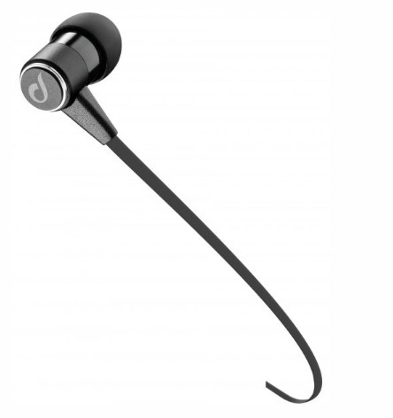 Cellularline POPUPKBK headphones/headset Wired In-ear Black – image 3