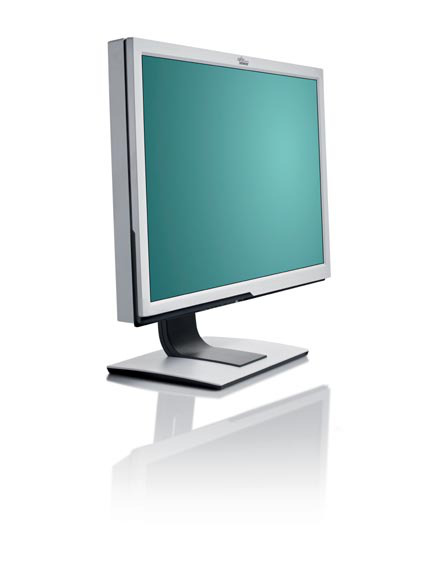 Fujitsu SCENICVIEW P24W-5 ECO – image 5