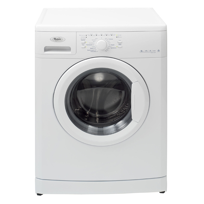 Whirlpool WWDC 6400 – image 2