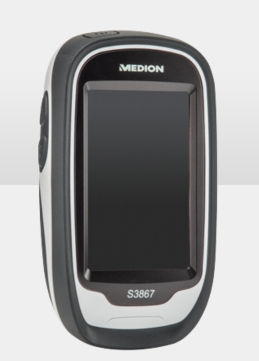 MEDION S3867 navigator Fixed – image 3