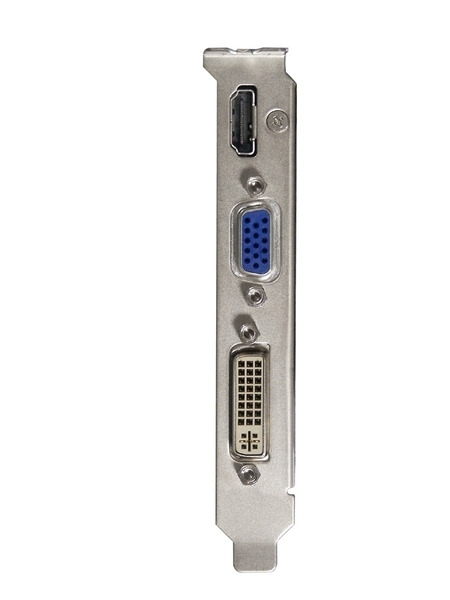 ASUS EAH5750 FORMULA/DI/512MD5 – image 3