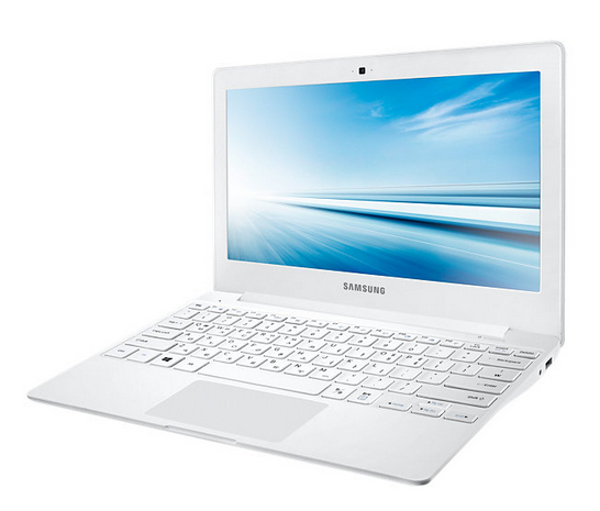 Samsung N NT110S1Q Intel® Celeron® N2830 Laptop – image 4