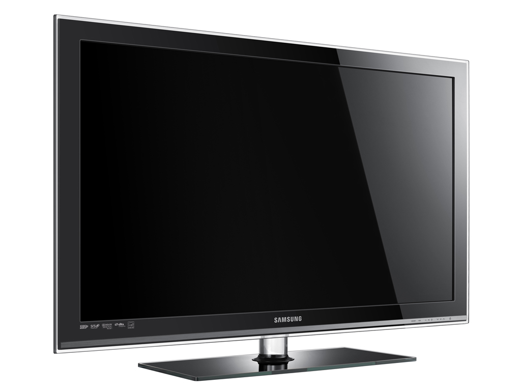 Samsung LE40C670 101.6 cm (40") Full HD Black – image 3