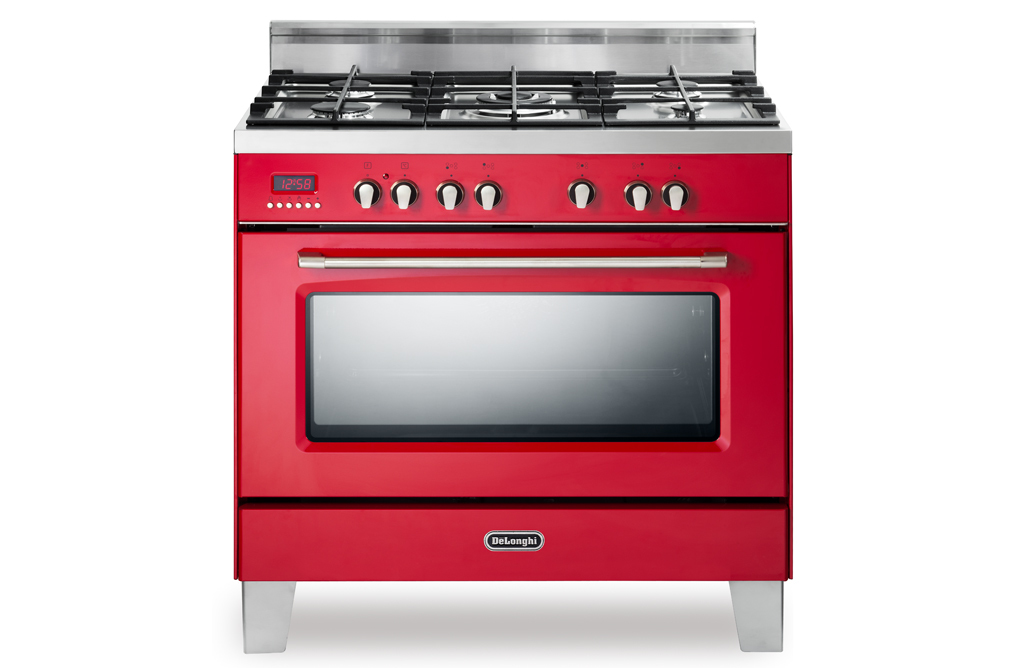 De’Longhi MEM 965 RCX — vue 1 sur 1