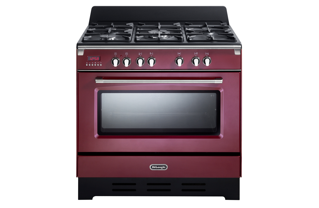 De’Longhi MEM 965 RA — vue 1 sur 1