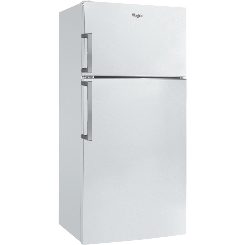 Whirlpool WTH5244 NFPW — vue 1 sur 2