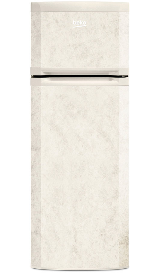 Beko DSA25020B — vue 1 sur 2