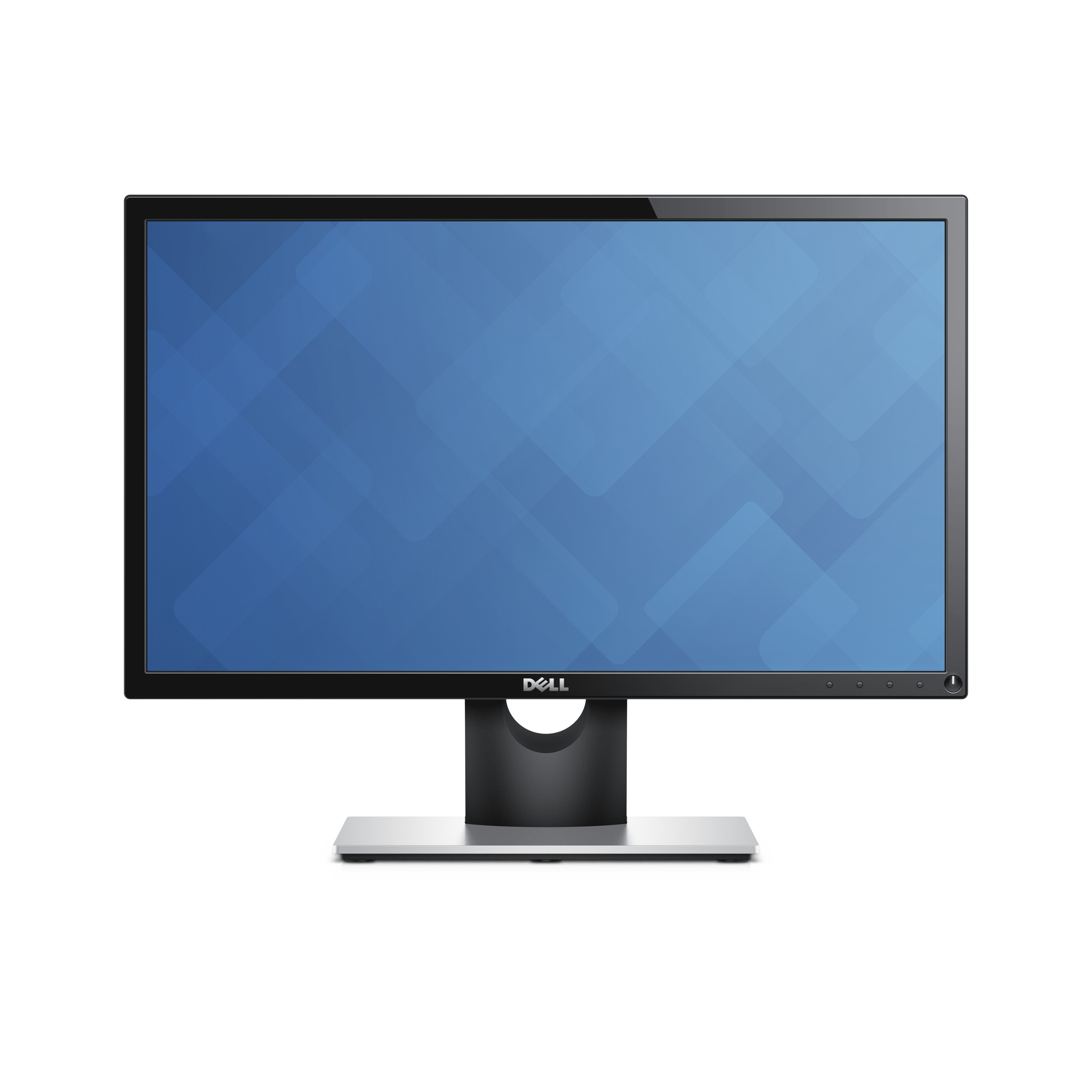DELL S Series SE2216H computer monitor 54.6 cm (21.5") 1920 x 1080 pixels Full HD LCD Black
