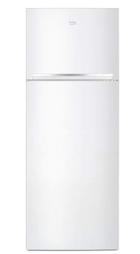Beko RDNE455K20W — vue 1 sur 3
