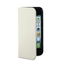 Verbatim 98089 mobile phone case Folio White