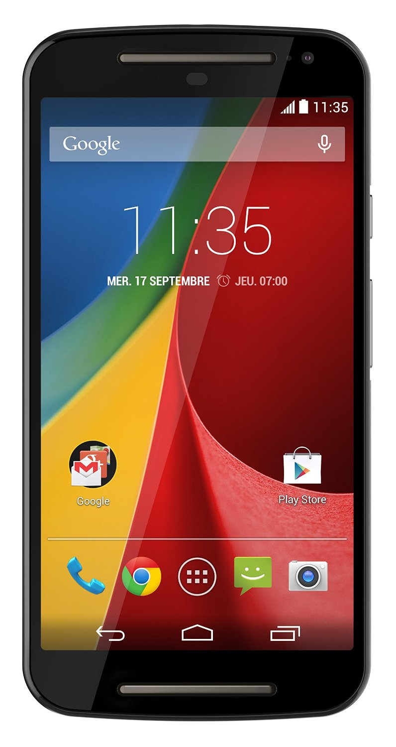 Lenovo SM3927AE7E1 smartphone – image 1