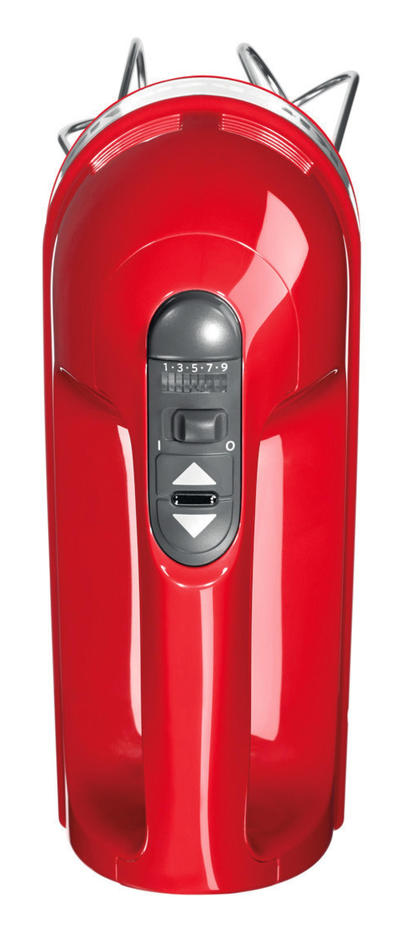 KitchenAid 5KHM9212EER Hand mixer – image 4