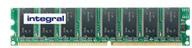 Integral 512MB, DDR, 266MHz, CL2.5, DIMM